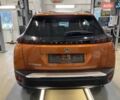 Помаранчевий Пежо 2008, об'ємом двигуна 0 л та пробігом 82 тис. км за 17000 $, фото 23 на Automoto.ua