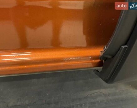 Помаранчевий Пежо 2008, об'ємом двигуна 0 л та пробігом 82 тис. км за 17000 $, фото 6 на Automoto.ua