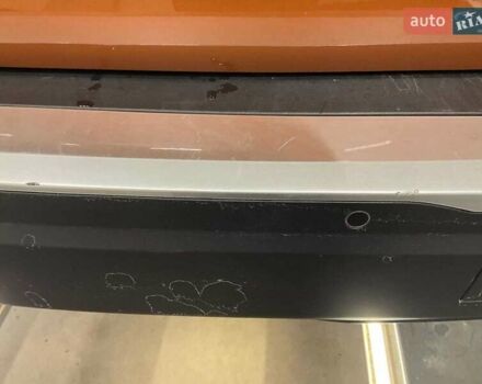 Помаранчевий Пежо 2008, об'ємом двигуна 0 л та пробігом 82 тис. км за 17000 $, фото 16 на Automoto.ua