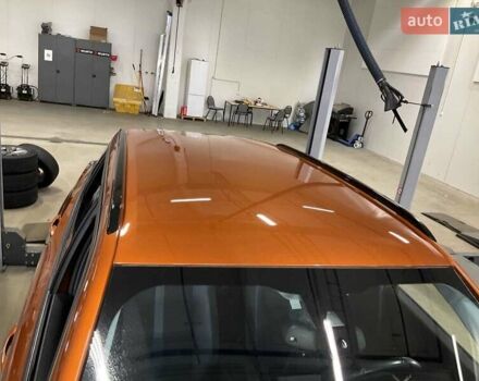 Помаранчевий Пежо 2008, об'ємом двигуна 0 л та пробігом 82 тис. км за 17000 $, фото 12 на Automoto.ua