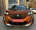 Пежо 2008 2020 в Тернополе на Automoto.ua Оранжевый Пежо 2008, объемом двигателя 0 л и пробегом 98 тыс. км за 16800 $, фото 8 на Automoto.ua
