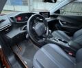 Помаранчевий Пежо 2008, об'ємом двигуна 1.2 л та пробігом 67 тис. км за 19700 $, фото 11 на Automoto.ua