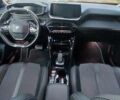 Оранжевый Пежо 2008, объемом двигателя 1.5 л и пробегом 80 тыс. км за 20700 $, фото 13 на Automoto.ua
