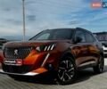 Помаранчевий Пежо 2008, об'ємом двигуна 1.2 л та пробігом 49 тис. км за 22490 $, фото 1 на Automoto.ua