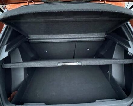 Помаранчевий Пежо 2008, об'ємом двигуна 1.2 л та пробігом 67 тис. км за 19700 $, фото 24 на Automoto.ua