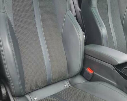 Оранжевый Пежо 2008, объемом двигателя 1.2 л и пробегом 90 тыс. км за 20000 $, фото 15 на Automoto.ua