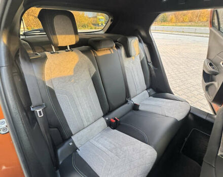 Пежо 2008 2020 в Тернополе на Automoto.ua Оранжевый Пежо 2008, объемом двигателя 0 л и пробегом 98 тыс. км за 16800 $, фото 59 на Automoto.ua