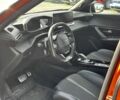 Помаранчевий Пежо 2008, об'ємом двигуна 1.2 л та пробігом 49 тис. км за 22490 $, фото 16 на Automoto.ua