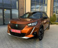 Пежо 2008 2020 в Тернополе на Automoto.ua Оранжевый Пежо 2008, объемом двигателя 0 л и пробегом 98 тыс. км за 16800 $, фото 7 на Automoto.ua