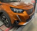 Помаранчевий Пежо 2008, об'ємом двигуна 0 л та пробігом 82 тис. км за 17000 $, фото 29 на Automoto.ua