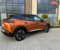 Пежо 2008 2020 в Тернополе на Automoto.ua Оранжевый Пежо 2008, объемом двигателя 0 л и пробегом 98 тыс. км за 16800 $, фото 10 на Automoto.ua