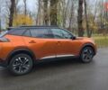 Оранжевый Пежо 2008, объемом двигателя 1.2 л и пробегом 90 тыс. км за 20000 $, фото 17 на Automoto.ua