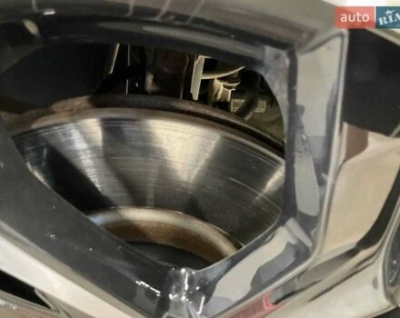 Помаранчевий Пежо 2008, об'ємом двигуна 0 л та пробігом 82 тис. км за 17000 $, фото 11 на Automoto.ua