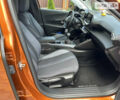 Оранжевый Пежо 2008, объемом двигателя 1.2 л и пробегом 31 тыс. км за 18500 $, фото 55 на Automoto.ua