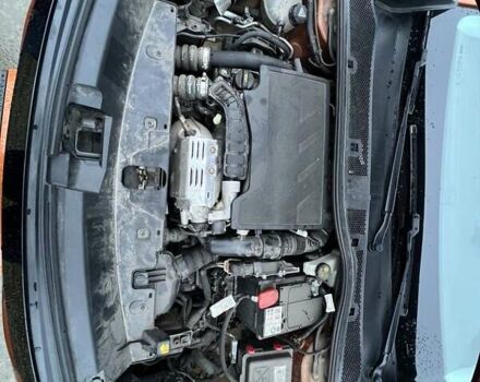 Помаранчевий Пежо 2008, об'ємом двигуна 1.2 л та пробігом 67 тис. км за 19700 $, фото 28 на Automoto.ua