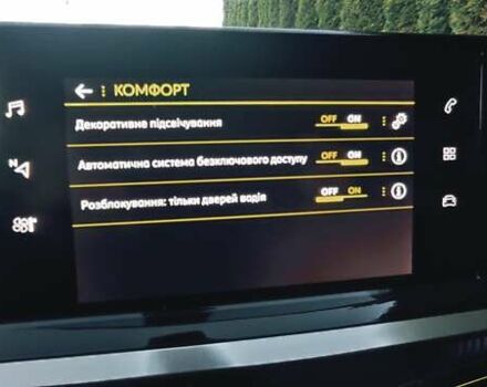 Оранжевый Пежо 2008, объемом двигателя 1.5 л и пробегом 80 тыс. км за 20700 $, фото 25 на Automoto.ua