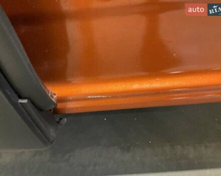 Помаранчевий Пежо 2008, об'ємом двигуна 0 л та пробігом 82 тис. км за 17000 $, фото 31 на Automoto.ua