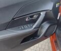 Оранжевый Пежо 2008, объемом двигателя 1.5 л и пробегом 80 тыс. км за 20700 $, фото 8 на Automoto.ua