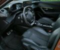 Оранжевый Пежо 2008, объемом двигателя 1.2 л и пробегом 48 тыс. км за 21800 $, фото 14 на Automoto.ua