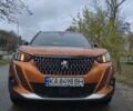 Оранжевый Пежо 2008, объемом двигателя 1.2 л и пробегом 90 тыс. км за 20000 $, фото 20 на Automoto.ua
