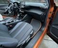Помаранчевий Пежо 2008, об'ємом двигуна 1.2 л та пробігом 67 тис. км за 19700 $, фото 22 на Automoto.ua