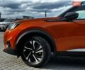 Помаранчевий Пежо 2008, об'ємом двигуна 1.2 л та пробігом 49 тис. км за 22490 $, фото 1 на Automoto.ua