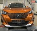 Помаранчевий Пежо 2008, об'ємом двигуна 0 л та пробігом 82 тис. км за 17000 $, фото 1 на Automoto.ua