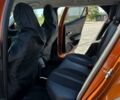 Оранжевый Пежо 2008, объемом двигателя 1.2 л и пробегом 20 тыс. км за 18000 $, фото 3 на Automoto.ua