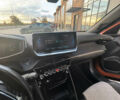 Пежо 2008 2020 в Тернополе на Automoto.ua Оранжевый Пежо 2008, объемом двигателя 0 л и пробегом 98 тыс. км за 16800 $, фото 46 на Automoto.ua
