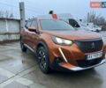 Помаранчевий Пежо 2008, об'ємом двигуна 1.2 л та пробігом 67 тис. км за 19700 $, фото 1 на Automoto.ua
