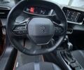 Помаранчевий Пежо 2008, об'ємом двигуна 1.2 л та пробігом 67 тис. км за 19700 $, фото 15 на Automoto.ua