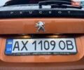 Помаранчевий Пежо 2008, об'ємом двигуна 1.2 л та пробігом 67 тис. км за 19700 $, фото 4 на Automoto.ua