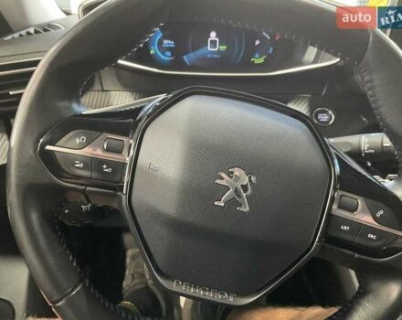 Помаранчевий Пежо 2008, об'ємом двигуна 0 л та пробігом 82 тис. км за 17000 $, фото 13 на Automoto.ua