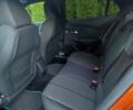Оранжевый Пежо 2008, объемом двигателя 1.5 л и пробегом 80 тыс. км за 20700 $, фото 10 на Automoto.ua