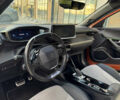 Пежо 2008 2020 в Тернополе на Automoto.ua Оранжевый Пежо 2008, объемом двигателя 0 л и пробегом 98 тыс. км за 16800 $, фото 41 на Automoto.ua