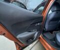 Помаранчевий Пежо 2008, об'ємом двигуна 1.2 л та пробігом 67 тис. км за 19700 $, фото 13 на Automoto.ua