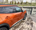 Оранжевый Пежо 2008, объемом двигателя 1.5 л и пробегом 45 тыс. км за 23599 $, фото 8 на Automoto.ua