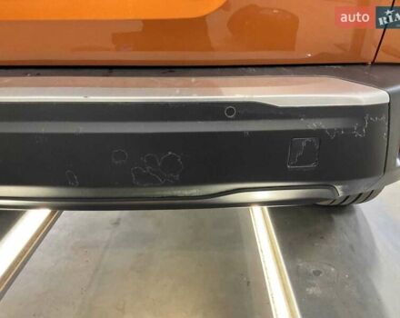 Помаранчевий Пежо 2008, об'ємом двигуна 0 л та пробігом 82 тис. км за 17000 $, фото 2 на Automoto.ua