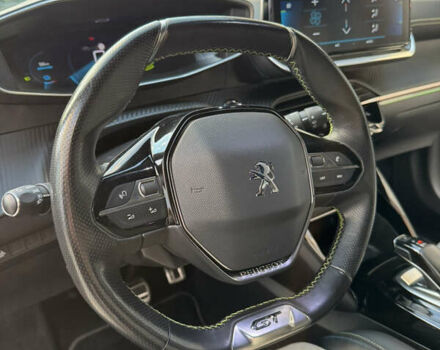Пежо 2008 2020 в Тернополе на Automoto.ua Оранжевый Пежо 2008, объемом двигателя 0 л и пробегом 98 тыс. км за 16800 $, фото 43 на Automoto.ua