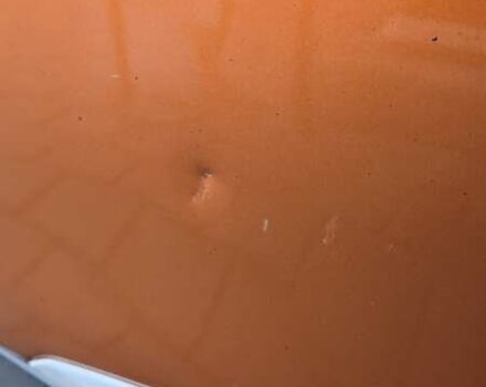 Оранжевый Пежо 2008, объемом двигателя 1.2 л и пробегом 90 тыс. км за 20000 $, фото 12 на Automoto.ua