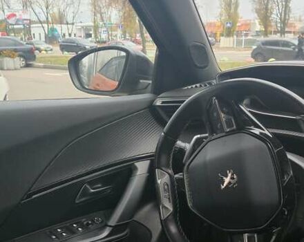 Оранжевый Пежо 2008, объемом двигателя 1.2 л и пробегом 90 тыс. км за 20000 $, фото 3 на Automoto.ua