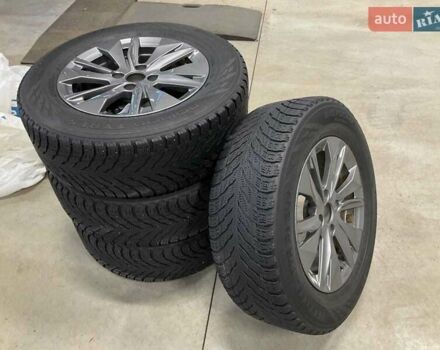 Помаранчевий Пежо 2008, об'ємом двигуна 0 л та пробігом 82 тис. км за 17000 $, фото 3 на Automoto.ua