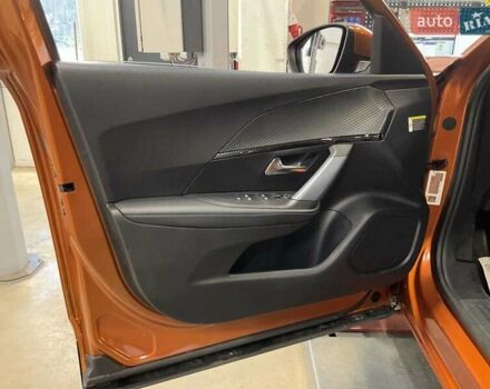 Помаранчевий Пежо 2008, об'ємом двигуна 0 л та пробігом 82 тис. км за 17000 $, фото 19 на Automoto.ua