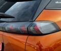 Помаранчевий Пежо 2008, об'ємом двигуна 1.2 л та пробігом 49 тис. км за 22490 $, фото 7 на Automoto.ua