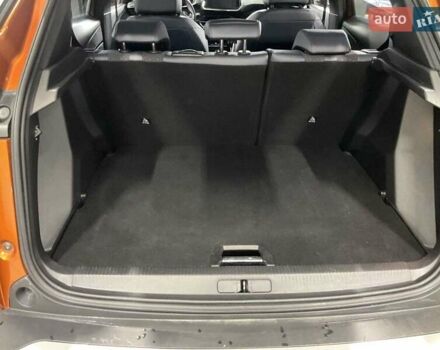 Помаранчевий Пежо 2008, об'ємом двигуна 0 л та пробігом 82 тис. км за 17000 $, фото 4 на Automoto.ua