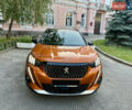Помаранчевий Пежо 2008, об'ємом двигуна 1.5 л та пробігом 78 тис. км за 20900 $, фото 3 на Automoto.ua