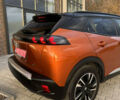 Пежо 2008 2020 в Тернополе на Automoto.ua Оранжевый Пежо 2008, объемом двигателя 0 л и пробегом 98 тыс. км за 16800 $, фото 25 на Automoto.ua