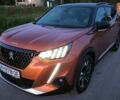 Оранжевый Пежо 2008, объемом двигателя 1.2 л и пробегом 48 тыс. км за 21800 $, фото 62 на Automoto.ua