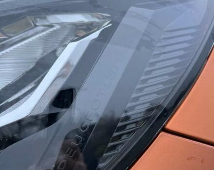 Помаранчевий Пежо 2008, об'ємом двигуна 1.2 л та пробігом 67 тис. км за 19700 $, фото 27 на Automoto.ua