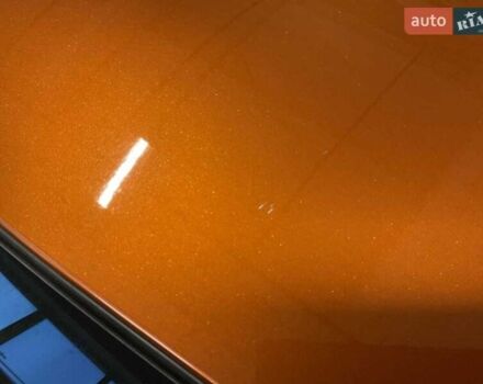 Помаранчевий Пежо 2008, об'ємом двигуна 0 л та пробігом 82 тис. км за 17000 $, фото 7 на Automoto.ua